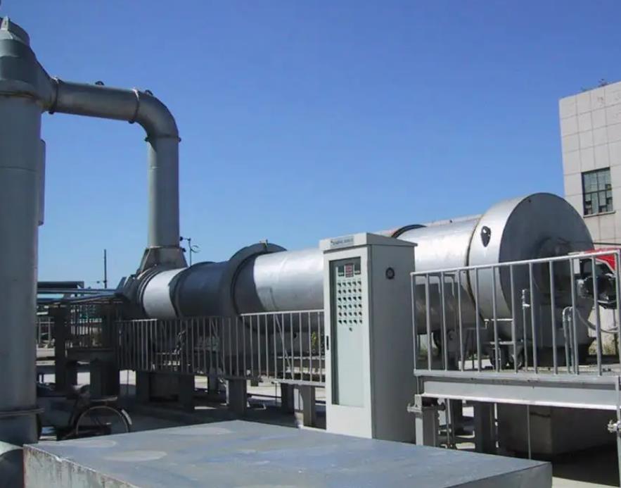 回轉(zhuǎn)窯調(diào)試期間的操作注意事項