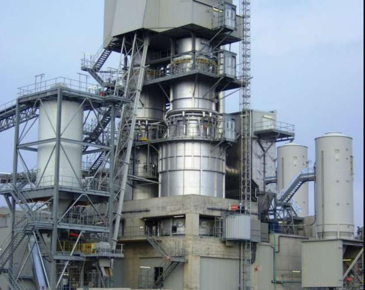 麥爾茲雙膛窯煅燒帶長了后冷卻帶是不是就短了