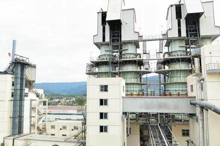 氣燒窯入窯石頭質(zhì)量對白灰的影響