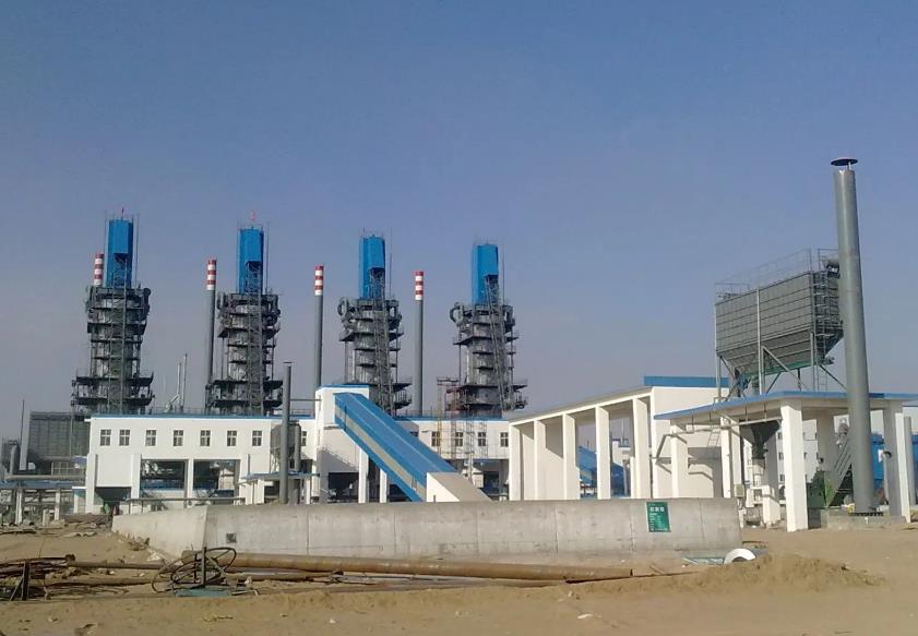 雙膛窯煅燒的石灰質(zhì)量怎么樣？