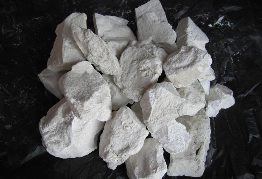 鋼鐵廠采購(gòu)石灰為什么要麥窯石灰