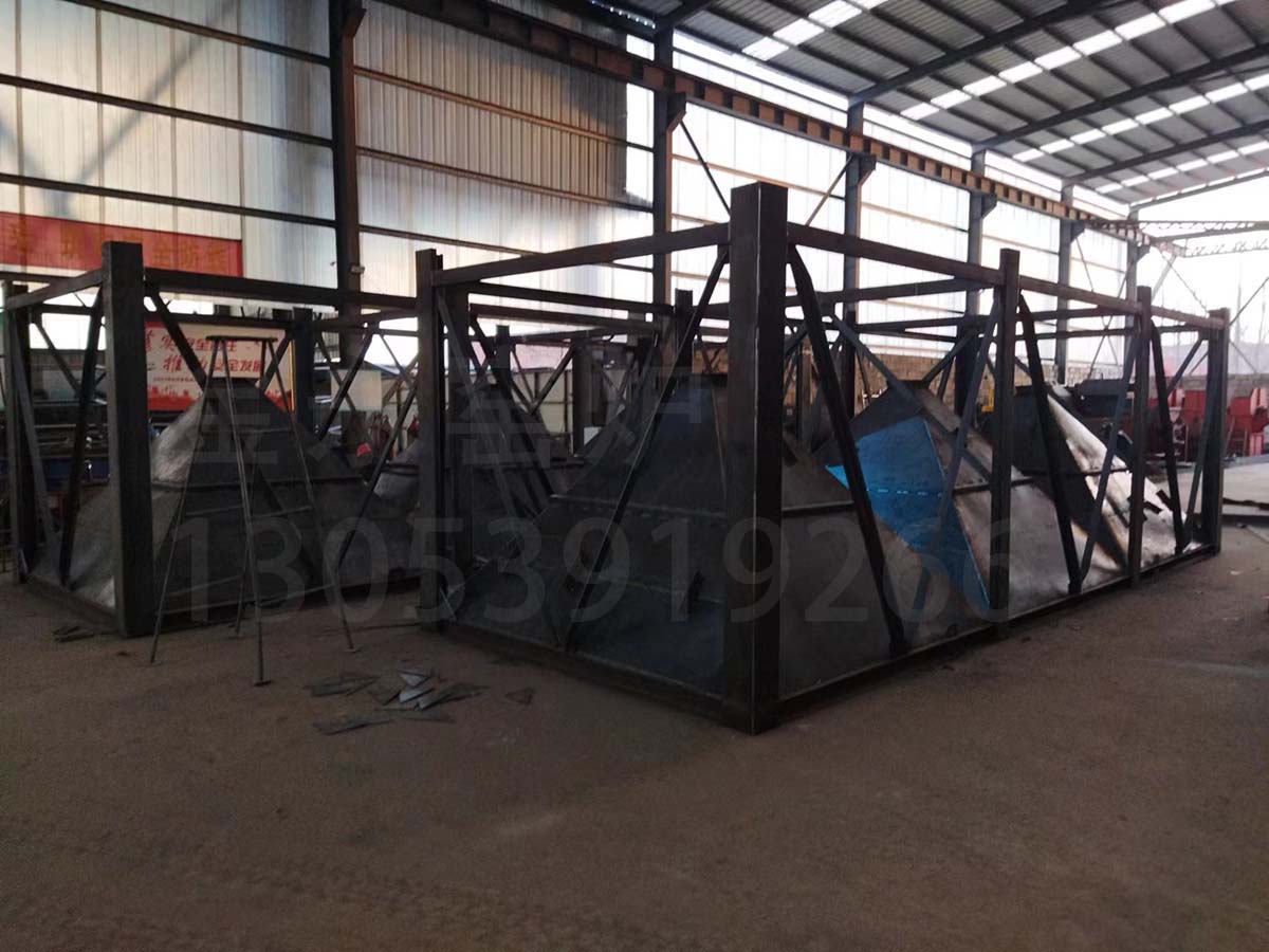 石灰窯除塵器用什濾袋