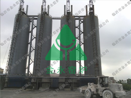 石灰生產(chǎn)線(xiàn)節(jié)能技術(shù)有哪些