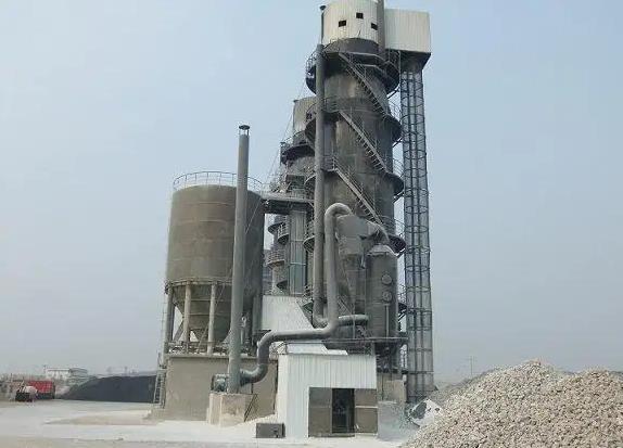 使用各種染料煅燒石灰的成本是怎樣的？