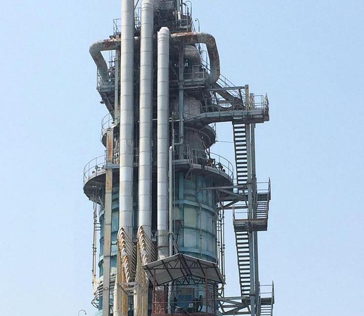 環(huán)保白灰窯行業(yè)轉(zhuǎn)型是目前市場需求