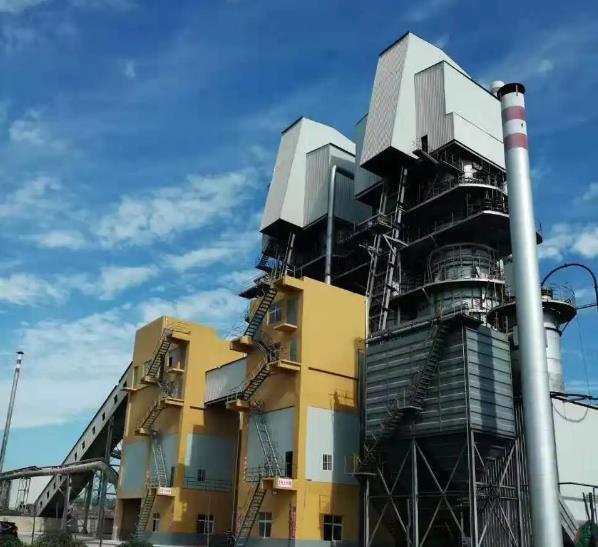 麥爾茲石灰窯是什么樣的？有哪些優(yōu)點(diǎn)？